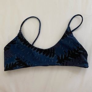 Mikoh Bikini Top